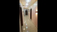 Lois Hotels - Golden Room Hotel a Makurdi