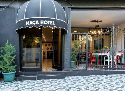 Maca Otel