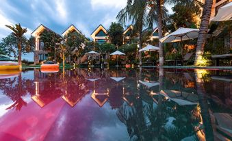 Coco Island Villa & Hotel Ninh Binh