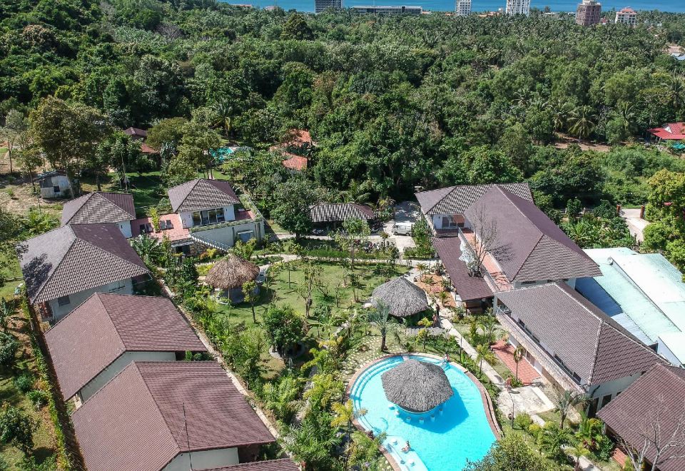 레 포레스트 리조트