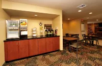 Cobblestone Hotel & Suites - Seward - С баром