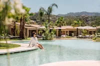 7Pines Resort Sardinia - Luxury