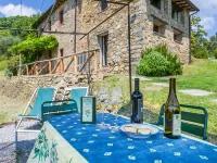 Podere Cima a Zano / Apt.Fienile Pca107