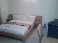 Chad-EF Hotels Hôtels à : 