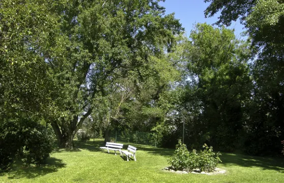 宜必思卡瓦永呂貝宏酒店