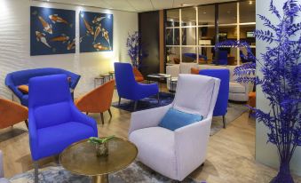 Mercure Vannes le Port