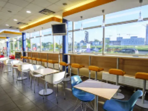 Ibis Budget Katowice Centrum Hotels in Katowice