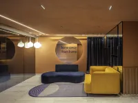 Novotel Mexico City World Trade Center Hoteles cerca de Walmart