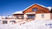 Alpina Hotel