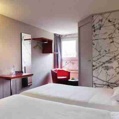 ibis Styles Périgueux Trélissac Rooms