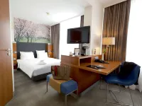 埃朗根諾富特酒店 鄰近埃爾朗根-紐倫堡大學的酒店