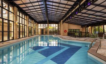 Mercure Sao Paulo Pinheiros
