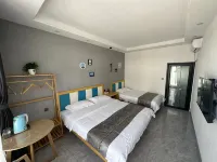 Haiyun Pavilion Homestay (Zhangzi Island) Hotels near Zhangzi Island