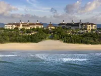 Fairmont Sanya Haitang Bay - Pet friendly