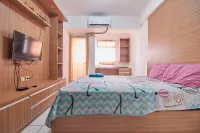 Room Rendi Gunung Putri Square - 2-Star