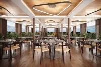 Protea Hotel Luanda - petit déjeuner