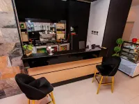 Hotel Royal Elisa Hotels in Annaba