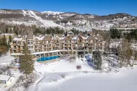 Hotel Quintessence Hotels near Arcade Virtual Reality Tremblant