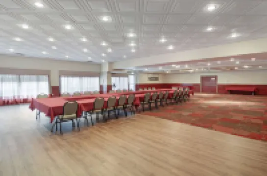 Best Western High Road Inn