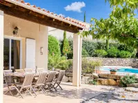 Villa 15 Hôtels à proximité de : Le Jardin du Golf
