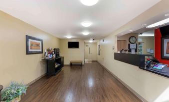 Extended Stay America Suites - Raleigh - North Raleigh - Wake Towne Dr