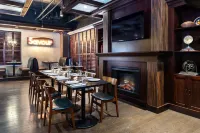 Four Points by Sheraton Victoria Gateway - breakfast