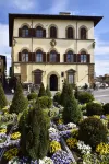 Leone Blu Suites | UNA Esperienze