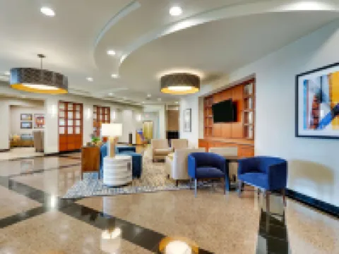 ドゥルーリー イン & スイーツ サイクストン ミズーリ マイナーのホテル