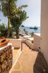 Hotel Eunymos Hotels in Panarea