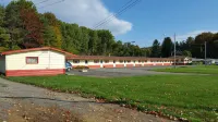 Budget Inn Hotels in Andover