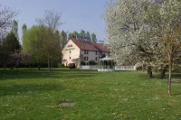 Greet Hotel Beaune