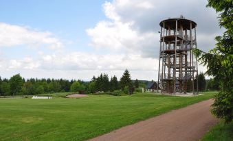 Naturhotel Gasthof Bärenfels