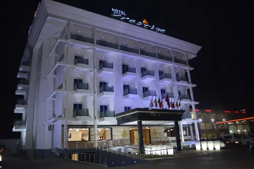 Prestige Hotel & Spa