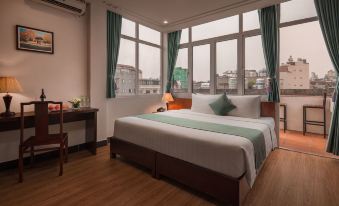 MH Hanoi Hotel