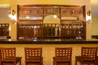 PrideInn Flamingo Beach Resort & Spa Mombasa - bar