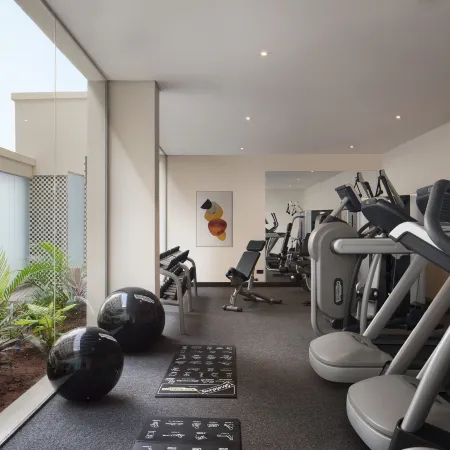Radisson Hotel, Lagos Ikeja