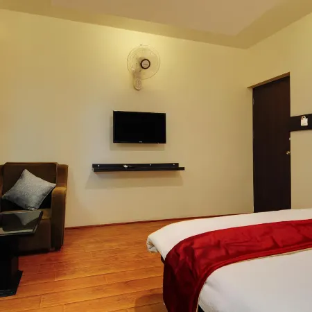 Hotel Valley Orchid