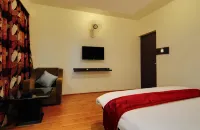 Hotel Valley Orchid - 3성급