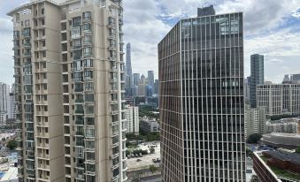 Xiaomingyuan Apartment