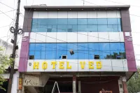 Hotel Ved 라카간즈 호텔