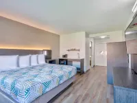 Studio 6 Georgetown, KY Lexington North Hotels in Georgetown