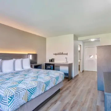 Studio 6 Georgetown, KY Lexington North