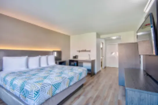 Studio 6 Georgetown, KY Lexington North