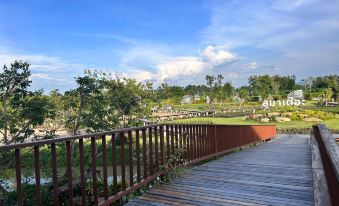 Sumator Resort Chiangrai