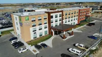 Holiday Inn Express & Suites Edmonton N - ST. Albert