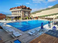 Simon Aqua Park Otel Samandağ otelleri