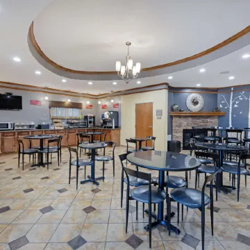 Best Western Plus Guymon Hotel  Suites