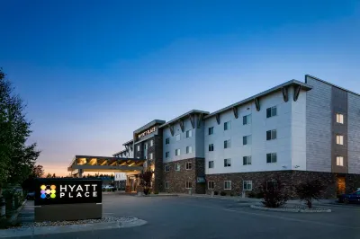 Hyatt Place Fairbanks Hotels near Pioneer Park