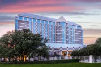 Renaissance Dallas North Hotel Hotels in Farmers Branch