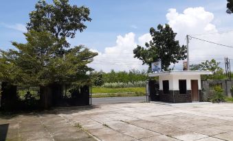 Wisma Khusus Peristirahatan Keluarga